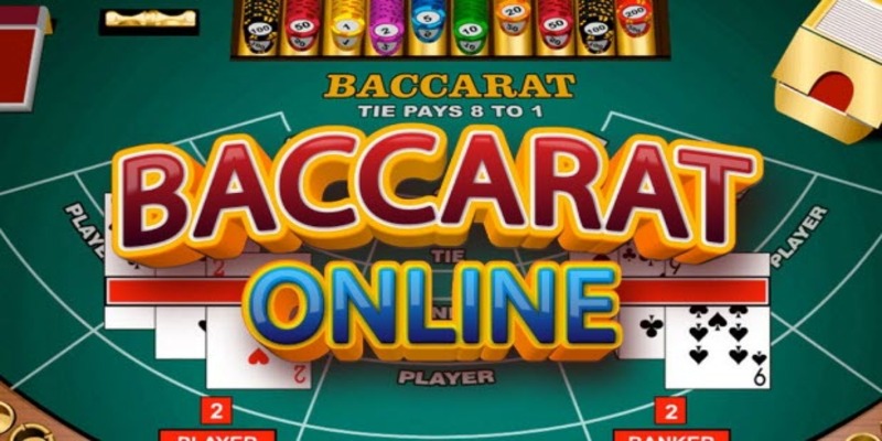 TK88_Game Baccarat Online Tham Gia Dễ Dàng Thu Lợi Nhuận Cao