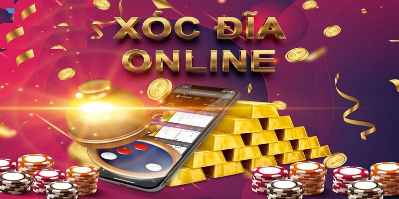 Vì sao nên chơi xóc đĩa trực tuyến tại TK8?