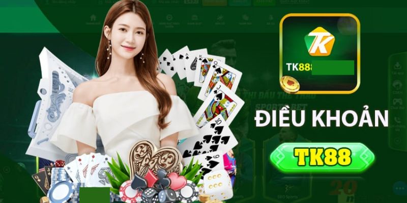 Các yếu tố cần lưu ý về điều khoản và điều kiện