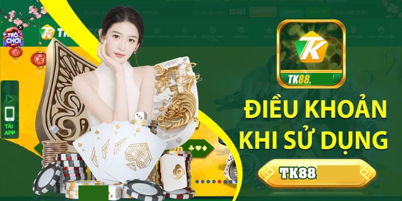 Điều khoản và điều kiện chung cần thực hiện