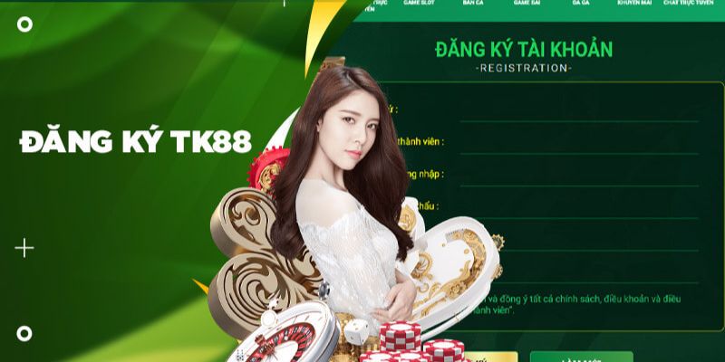 Hướng dẫn cách tham gia game Slot kinh điển tại TK88