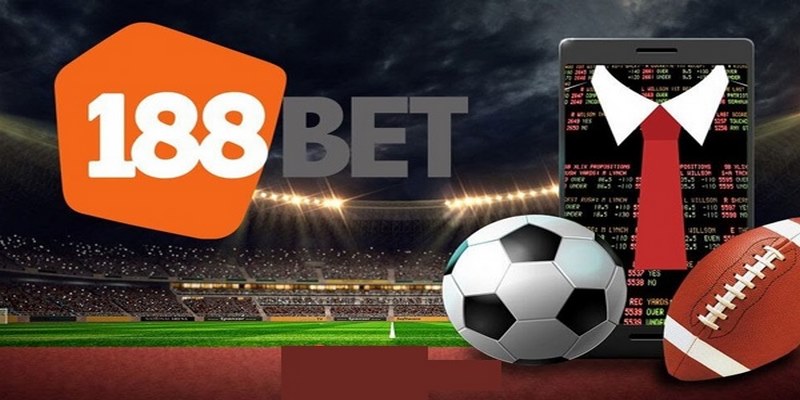 Khám phá siêu phẩm cá cược trên nhà cái 188BET