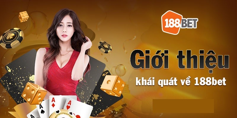 Tổng quan về nhà cái 188BET
