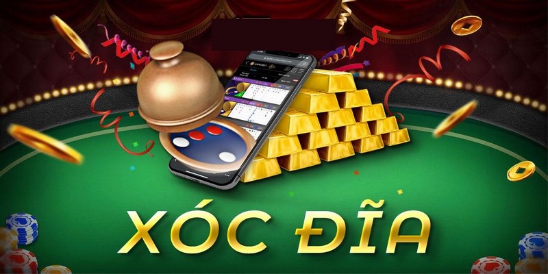 Bí quyết chơi xóc đĩa như cao thủ TK88