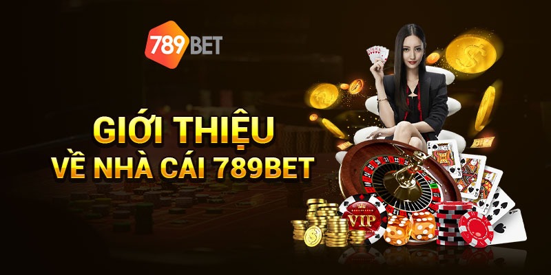 Điểm chung vài điều về nhà cái 789BET