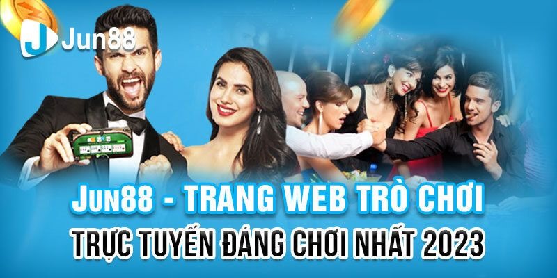 TK88_Nhà Cái JUN88 – Sân Chơi Cá Cược Dẫn Đầu Xu Hướng 2024