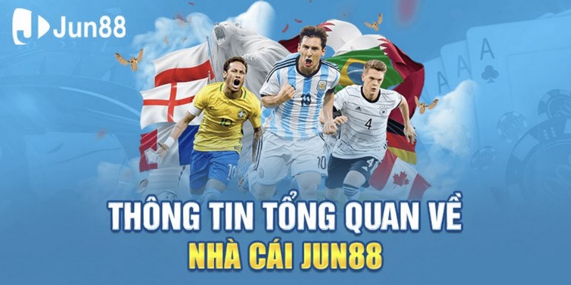 Đánh giá những ưu điểm nổi bật của JUN88