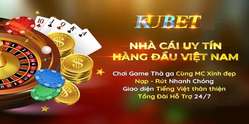Tổng quan về nhà cái KUBET