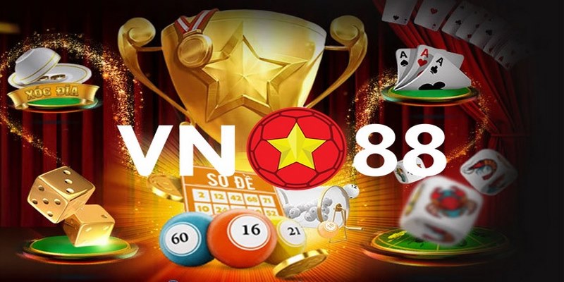 TK88_Nhà Cái VN88 Thiên Đường Cá Cược Đẳng Cấp Châu Á