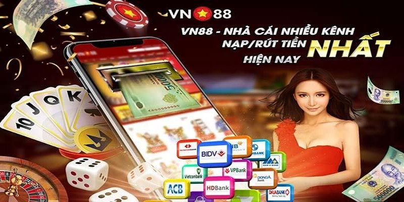 Các giao dịch đổi thưởng nhanh chóng, thần tốc
