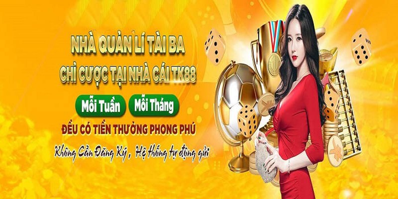 TK88_Sòng Bài Trực Tuyến TK88 Có Những Ưu Điểm Vàng Nào