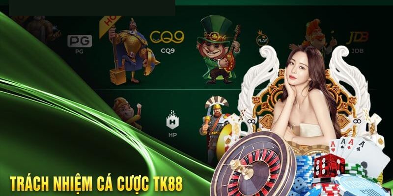 Trách nhiệm người chơi là gì?