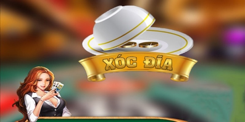 Giới thiệu đôi nét Xóc Đĩa đổi thưởng online Bkat