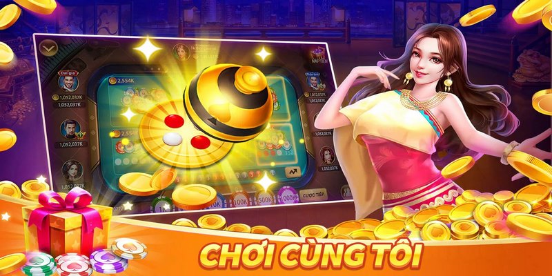Lý do nên tham gia Xóc Đĩa đổi thưởng online Bkat?
