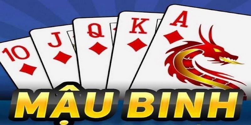 Cách chơi đánh bài Mậu Binh chi tiết cho tân thủ
