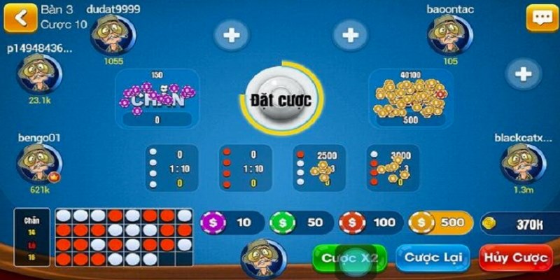 TK88_Game Xóc Đĩa Đổi Thưởng Uy Tín Nhất Tham Gia Ngay