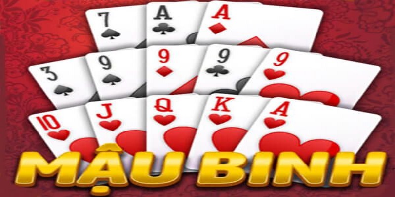 Mậu Binh là gì?