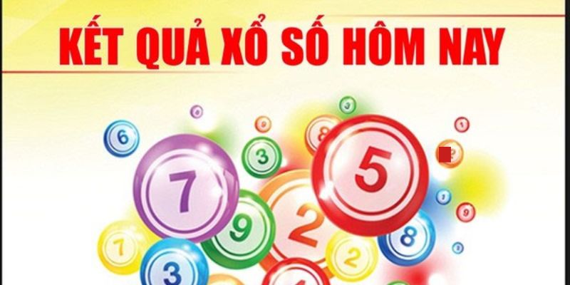 Cách chơi xổ số miền Bắc online uy tín