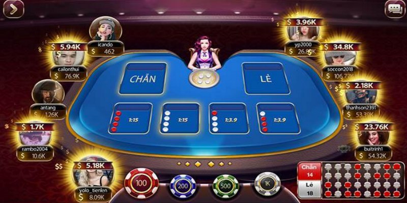Cách tải game Xóc Đĩa uy tín nhất trên điện thoại