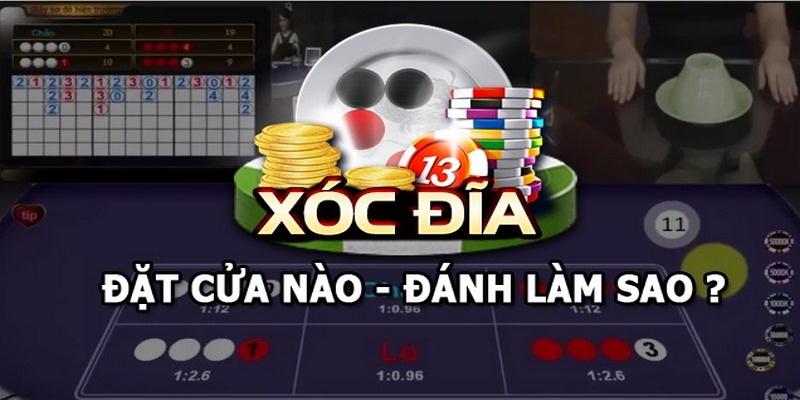 Tại sao Xóc Đĩa 2022 thu hút nhiều bet thủ?