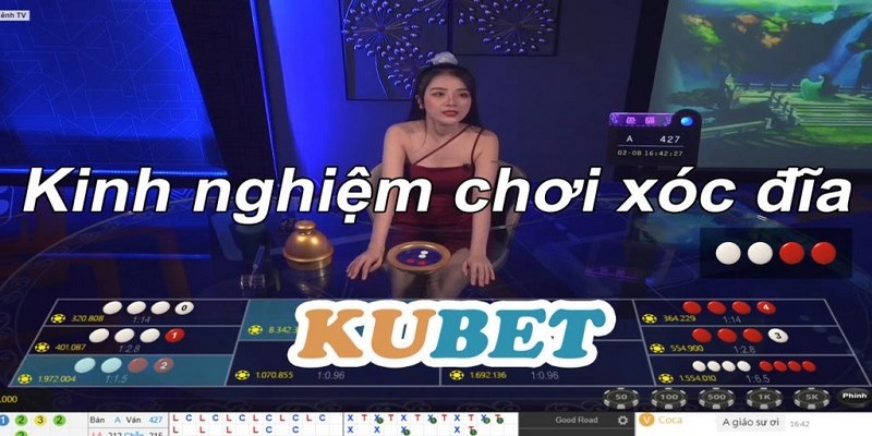 Dùng tool Xóc Đĩa Kubet có rủi ro hay không?