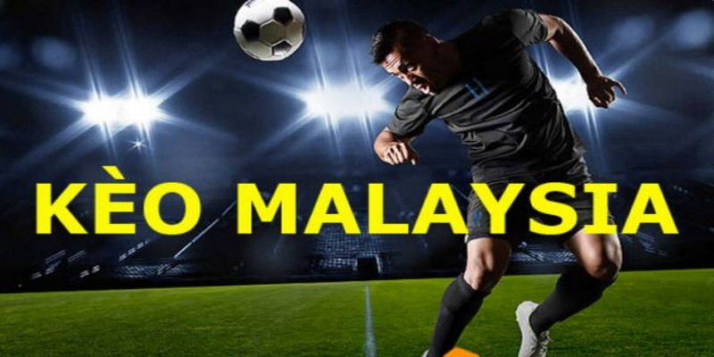 Tỷ lệ kèo Malaysia hiểu thế nào chuẩn xác?