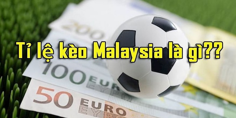 Công thức tính tiền thắng thua kèo Malaysia đúng
