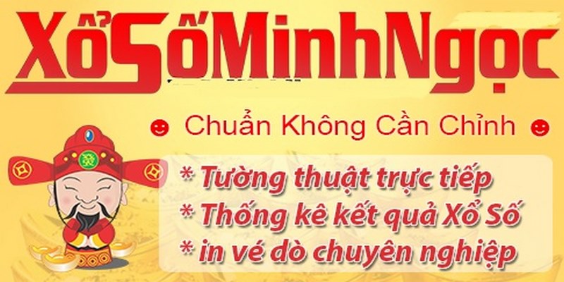 TK88_XS Minh Ngoc Tra Cứu Thông Tin Nhanh, Chính Xác