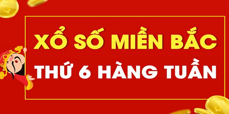 Tra cứu, tham gia cược XSMB thứ 6 online