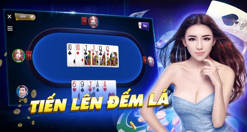 Hướng dẫn cách chơi Tiến lên căn bản cho người mới
