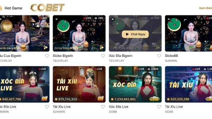 Lợi ích khi tham gia cá cược thể thao tại Cobet
