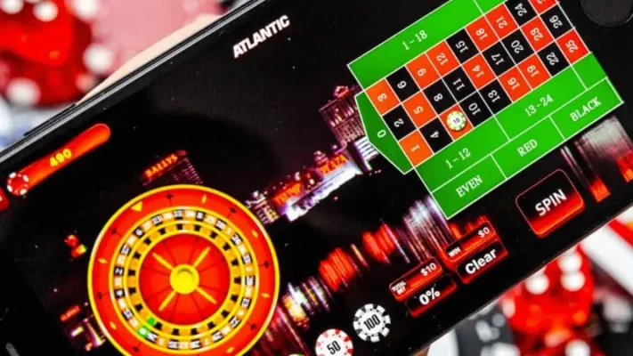 App Bayclub nâng cao trải nghiệm người dùng trên nền tảng di động